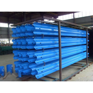 Highway Guardrail Machine, 2/3 Wave, European Quality